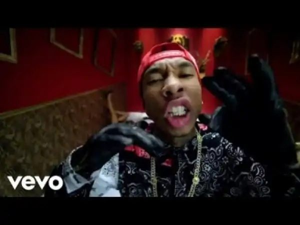 Video: Tyga - Do My Dance (feat. 2 Chainz)